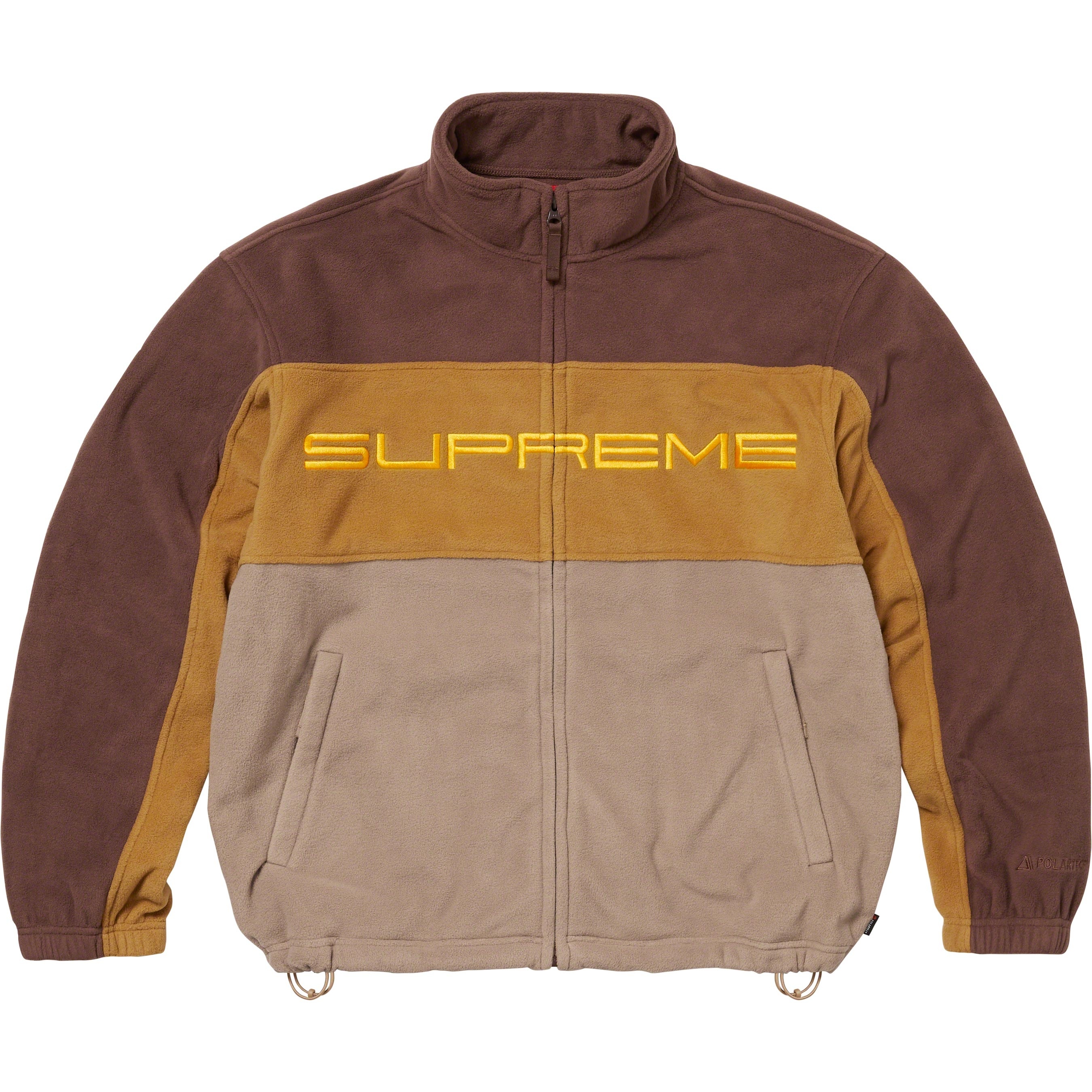 Polartec® Zip Jacket view 3